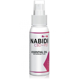 Picture of Nabidi - Essential Oil - Hund