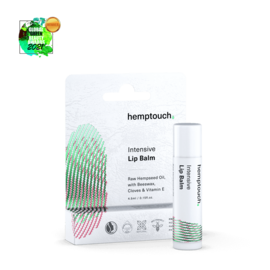 Picture of HempTouch - Intensiv pflegender Lippenbalsam