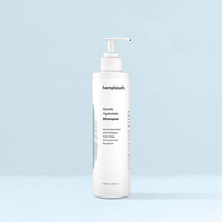 HempTouch - Mildes Shampoo mit Hanfhydrolat