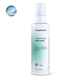 Picture of HempTouch - Pristine Forest Bodylotion