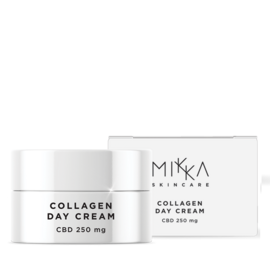 Picture of MIKKA - Collagen Tagescreme