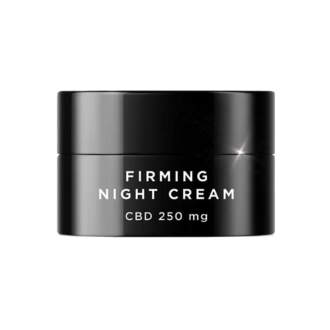 MIKKA - Straffende Nachtcreme