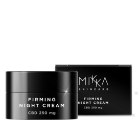 Picture of MIKKA - Straffende Nachtcreme