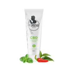 Dr. Kent - CBD Glucosamincreme