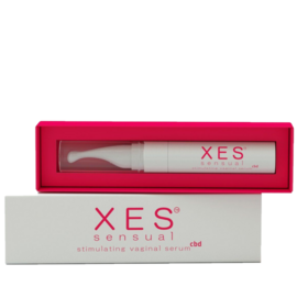 Picture of XES Sensual - Vaginalstimulierendes Serum