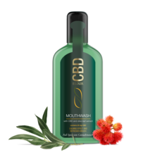 CBD Elixir - Mundwasser 250 ml