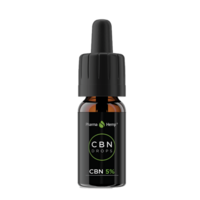 Pharmahemp™ - CBN Tropfen