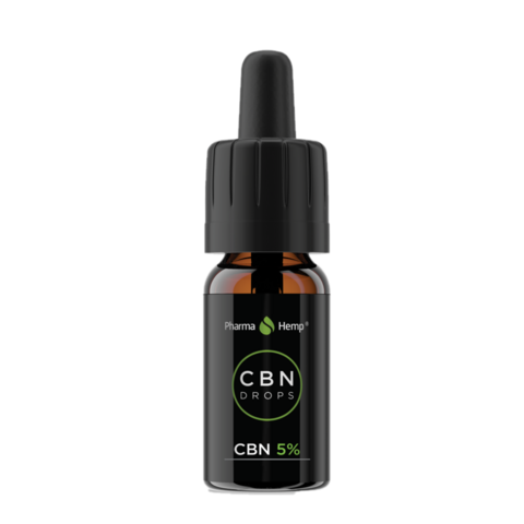 Pharmahemp™ - CBN Tropfen