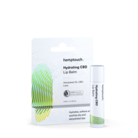 Hydrating CBD Lip Balm