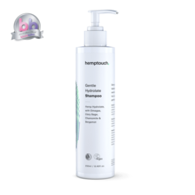 Gentle Hydrolate Shampoo