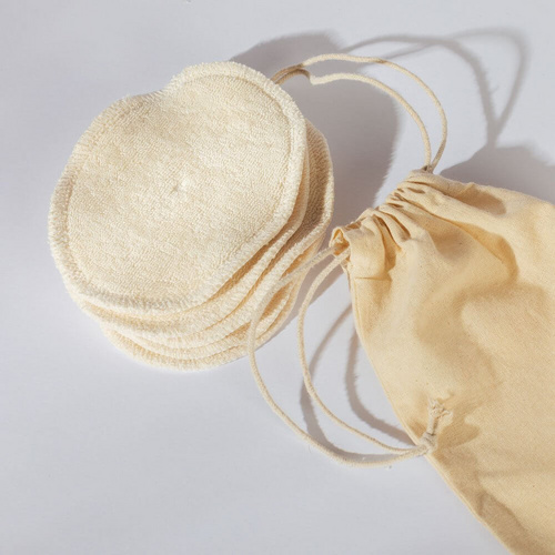 Reusable Cotton Pads