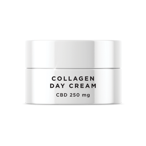 Collagen Day Cream