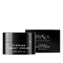 Firming Night Cream