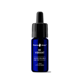 Picture of Be Vibrant - Water Soluble Drops