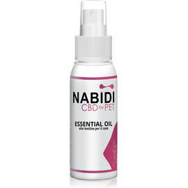 Nabidi - Essential Oil - Pes