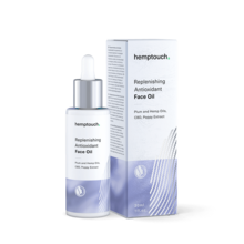 HempTouch - Razkošni oljni serum