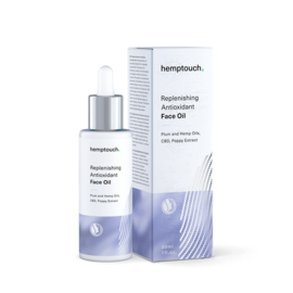 Picture of HempTouch - Razkošni oljni serum