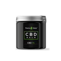 PharmaHemp™ - CBD balzam