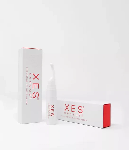 XES Sensual - Vaginalni stimulacijski serum