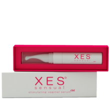 XES Sensual - Vaginalni stimulacijski serum