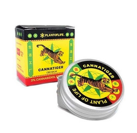 Picture of CannaTiger Balm 3%