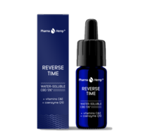 Reverse Time - Gocce Idrosolubili